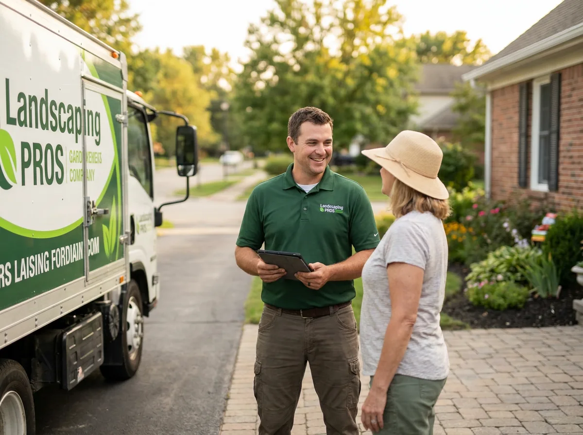 Landscaping Lincoln, MI FAQs